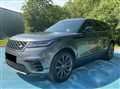 2018 Land Rover Range Rover Velar