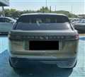 2018 Land Rover Range Rover Velar