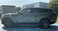 2018 Land Rover Range Rover Velar