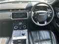 2018 Land Rover Range Rover Velar