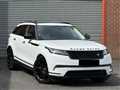 2018 Land Rover Range Rover Velar