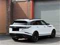 2018 Land Rover Range Rover Velar