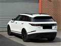 2018 Land Rover Range Rover Velar