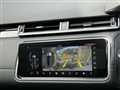 2018 Land Rover Range Rover Velar