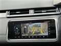 2018 Land Rover Range Rover Velar