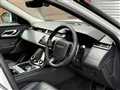 2018 Land Rover Range Rover Velar