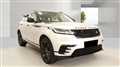 2018 Land Rover Range Rover Velar