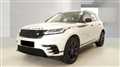 2018 Land Rover Range Rover Velar