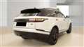 2018 Land Rover Range Rover Velar