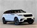 2018 Land Rover Range Rover Velar