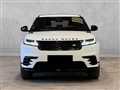 2018 Land Rover Range Rover Velar