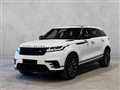 2018 Land Rover Range Rover Velar