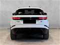 2018 Land Rover Range Rover Velar