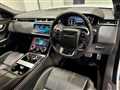 2018 Land Rover Range Rover Velar
