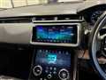 2018 Land Rover Range Rover Velar