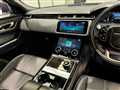 2018 Land Rover Range Rover Velar