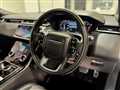 2018 Land Rover Range Rover Velar