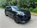2018 Land Rover Range Rover Velar