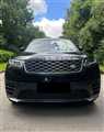 2018 Land Rover Range Rover Velar
