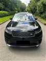 2018 Land Rover Range Rover Velar