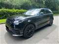 2018 Land Rover Range Rover Velar