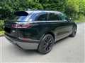 2018 Land Rover Range Rover Velar