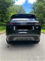 2018 Land Rover Range Rover Velar