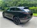 2018 Land Rover Range Rover Velar