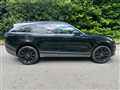 2018 Land Rover Range Rover Velar