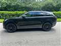 2018 Land Rover Range Rover Velar