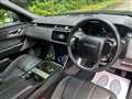 2018 Land Rover Range Rover Velar