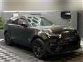 2018 Land Rover Range Rover Velar