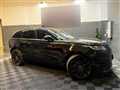 2018 Land Rover Range Rover Velar
