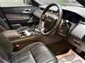 2018 Land Rover Range Rover Velar