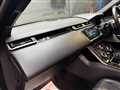 2018 Land Rover Range Rover Velar