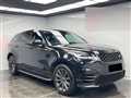 2018 Land Rover Range Rover Velar