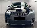 2018 Land Rover Range Rover Velar