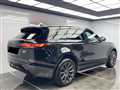 2018 Land Rover Range Rover Velar