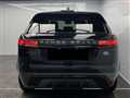 2018 Land Rover Range Rover Velar