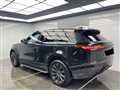 2018 Land Rover Range Rover Velar
