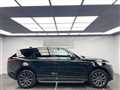 2018 Land Rover Range Rover Velar