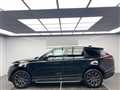 2018 Land Rover Range Rover Velar