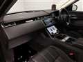 2018 Land Rover Range Rover Velar