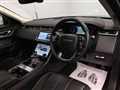 2018 Land Rover Range Rover Velar