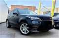2018 Land Rover Range Rover Velar
