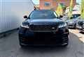 2018 Land Rover Range Rover Velar