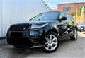 2018 Land Rover Range Rover Velar