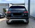 2018 Land Rover Range Rover Velar