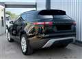 2018 Land Rover Range Rover Velar