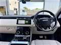2018 Land Rover Range Rover Velar